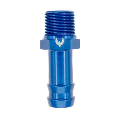 Straight Barb Pipe Adapter 1/2 NPT | 5/8 Barb