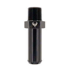 Straight Barb Pipe Adapter 3/8 NPT | 5/8 Barb