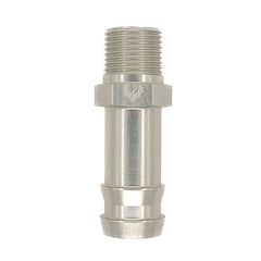 Straight Barb Pipe Adapter 3/8 NPT | 5/8 Barb