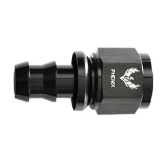 Push-Lok Hose End -12 Straight