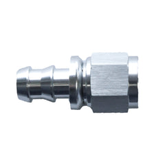 Push-Lok Hose End -08 Straight