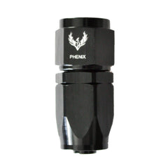 Compression Swivel Hose End -16 Straight