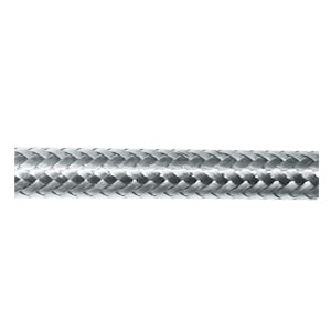 Double Braided Stainless Hose -10