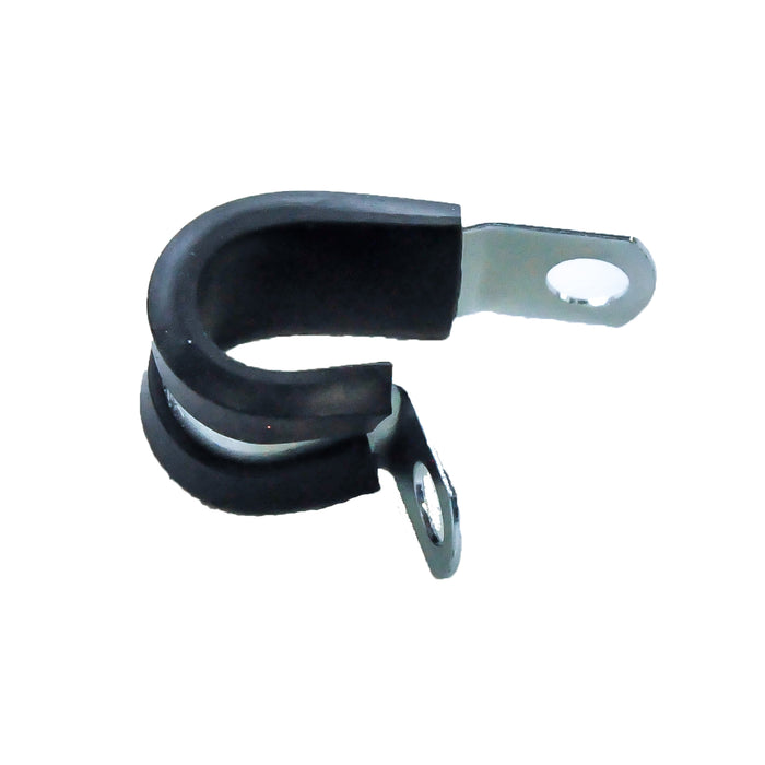 Cushion  Clamps -10 | 3/4