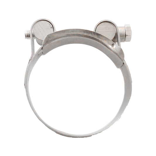 Stainless Steel T-Bolt Clamps 52-55MM | 2.046-2.165