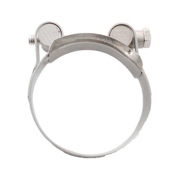 Stainless Steel T-Bolt Clamps 98-103MM | 3.858-4.055