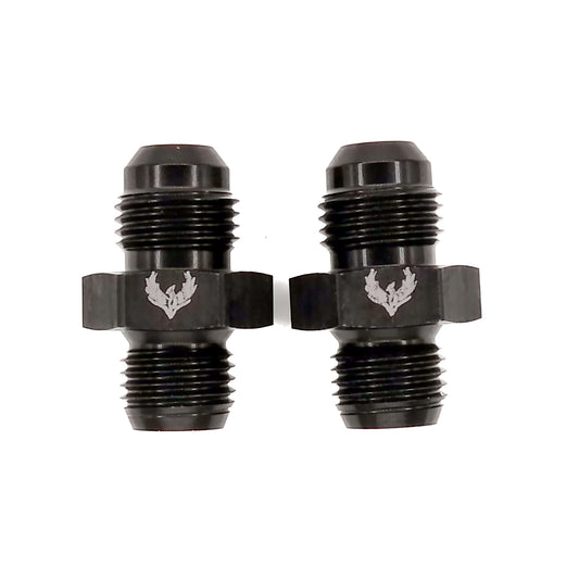 Ford 4R70W Transmission Fitting