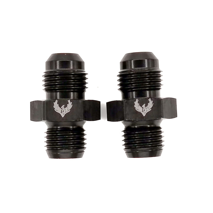Ford 4R70W Transmission Fitting