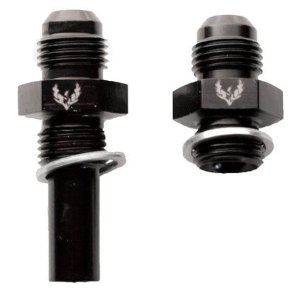 Trans Fitting GM 4L80-4L85 Set 2009 Up -06