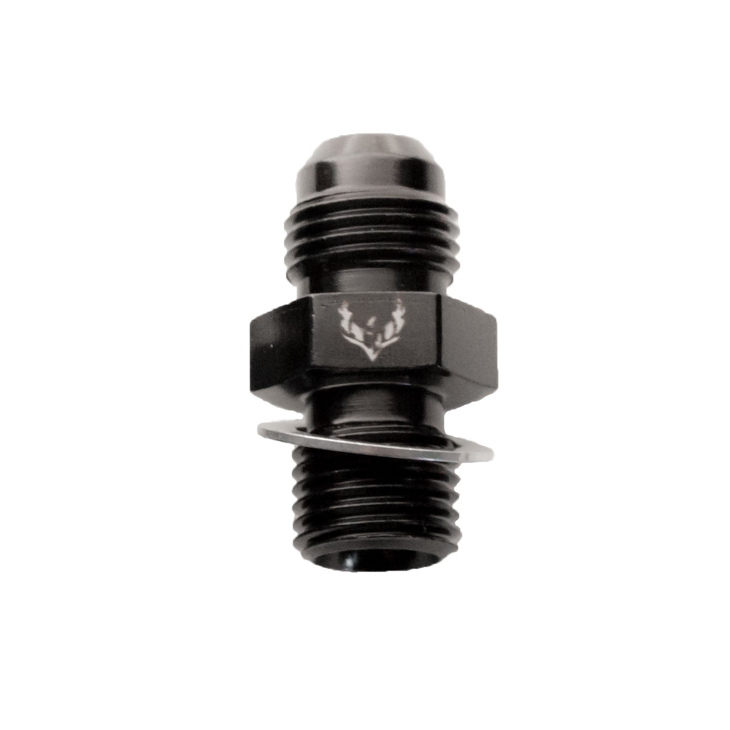 Trans Fitting GM, Ford -06 | 1/4 NPS