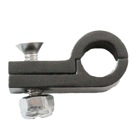 Billet P Clamp 3/4 ID
