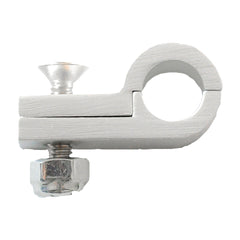 Billet P Clamp 3/16 ID