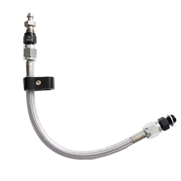 Clutch Remote Bleeder Kit