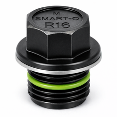 R16 - SMART-O Oil Drain Plug (Sump Plug)