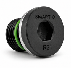 R21 - SMART-O Oil Drain Plug (Sump Plug)