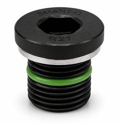 R21 - SMART-O Oil Drain Plug (Sump Plug)