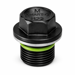 R22 - SMART-O Oil Drain Plug (Sump Plug)