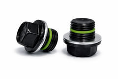 R22 - SMART-O Oil Drain Plug (Sump Plug)