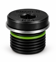 R24 - SMART-O Oil Drain Plug (Sump Plug)