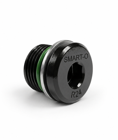 R24 - SMART-O Oil Drain Plug (Sump Plug)