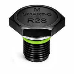 R28 - SMART-O Oil Drain Plug (Sump Plug)