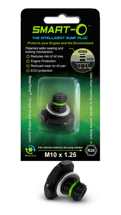 R28 - SMART-O Oil Drain Plug (Sump Plug)