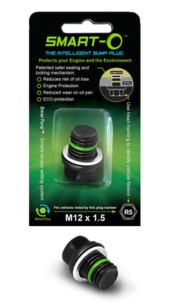 R5 - SMART-O Oil Drain Plug (Sump Plug)