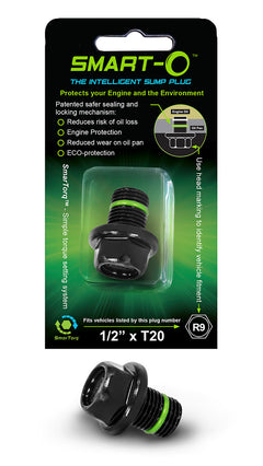 R9 - SMART-O Oil Drain Plug (Sump Plug)