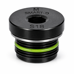 S18 - SMART-O Oil Drain Plug (Sump Plug)