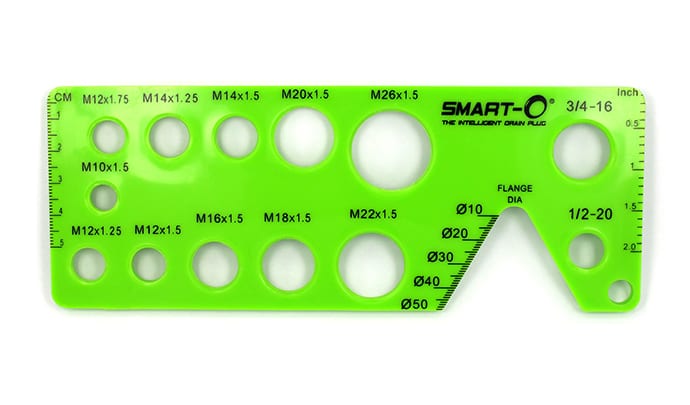SMART-O Gauge
