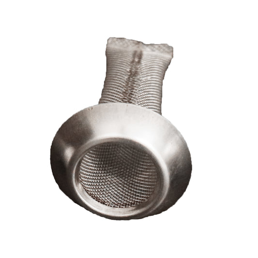 Universal 37° Inline Filter -10