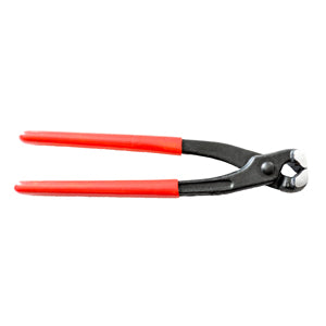 Pliers For Safety Clamps