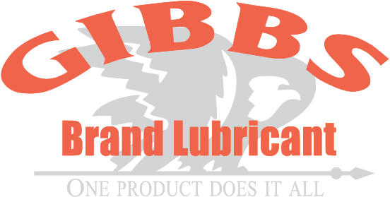 GIBBS Brand Lubricant