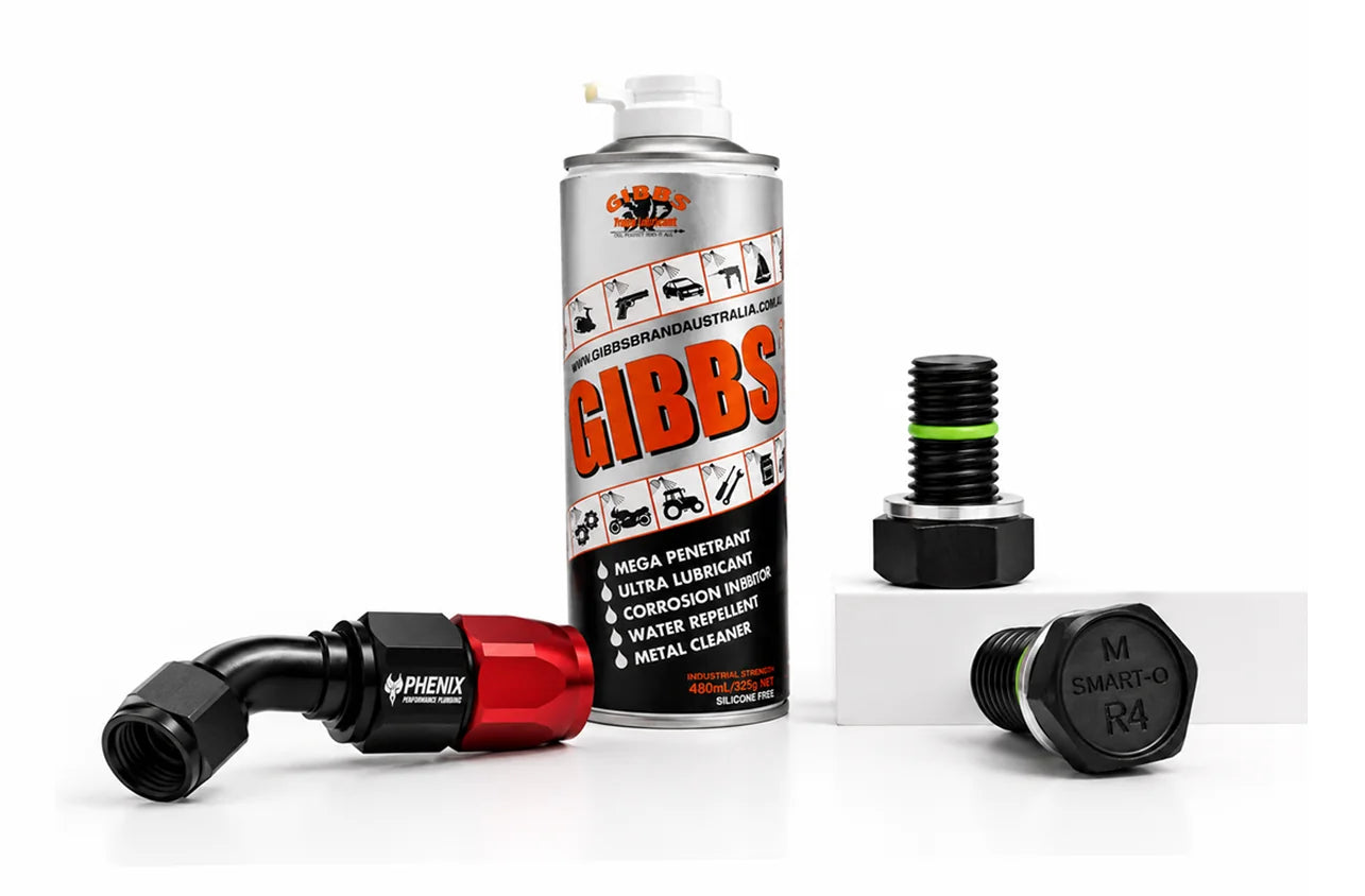 SMART-O®, GIBBS and Phenix Performance Plumbing products