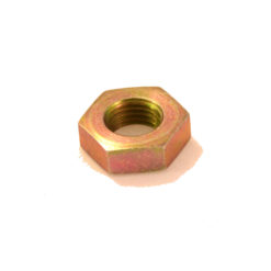 Bulkhead Nuts - Steel