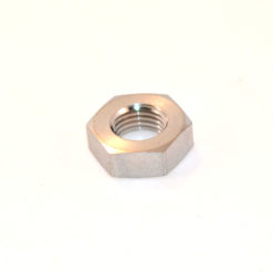 Bulkhead Nuts - Steel