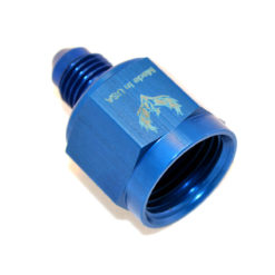 Female to Flare Reducers 2 PC