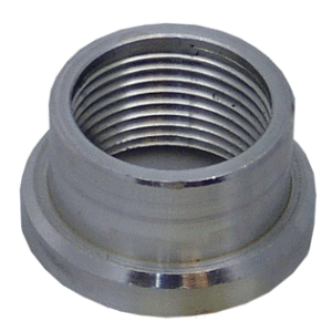 Weld Bung Female NPT Stainless
