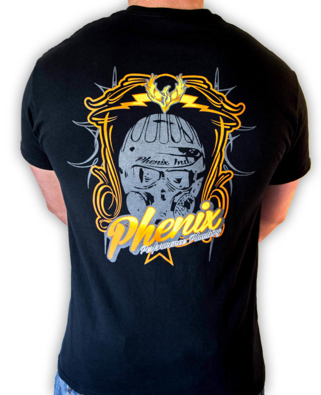 Phenix NITRO T-Shirt 1