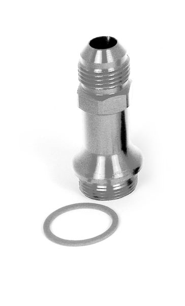 Long Male Carburetor Inlet Adapters 1