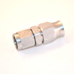 Brake Hose End Straight