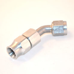 Brake Hose End 45 Deg