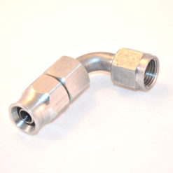 Brake Hose End 90 Deg