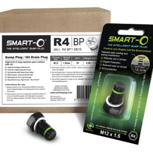 SMART-O Replenishment Box of 16 x R4BP1 Sump Plugs