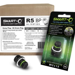SMART-O Replenishment Box of 16 x R5BP1 Sump Plugs