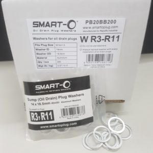 W R3 – R11 SMART-O Washer Bulk Packs