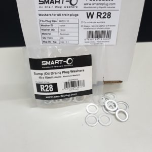 W R28 SMART-O Washer Bulk Packs